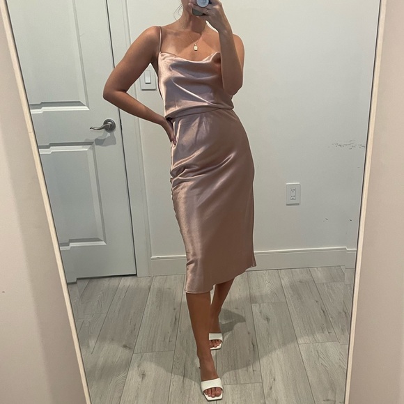 Bardot Revolve Two Piece Set - Picture 4 of 13